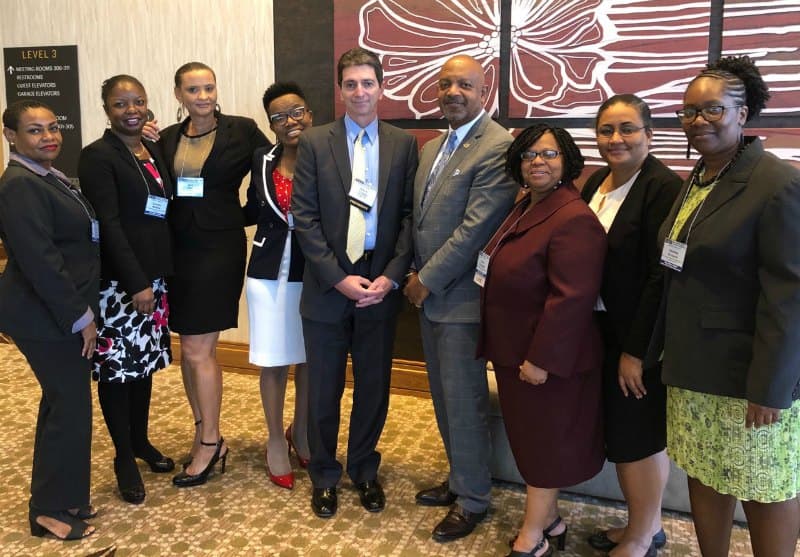 National Association of Insurance Commissioners Vote Unanimously to